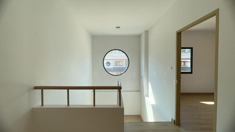 Habitat Super Highway, Chiang Mai, Chai Sa Than, Saraphi, Chiang Mai, 4 Bedrooms, 186 sqm, Single Detached House For Sale, by Shori Asset Group Co., Ltd., 500506019 - DDproperty.com