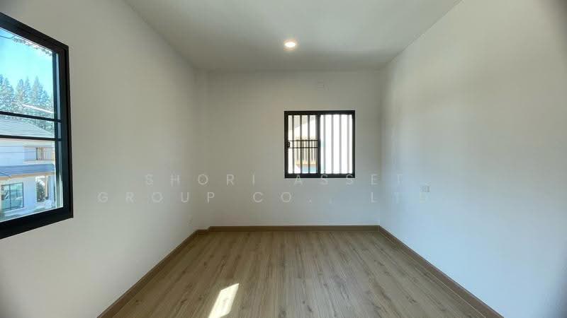 Habitat Super Highway, Chiang Mai, Chai Sa Than, Saraphi, Chiang Mai, 4 Bedrooms, 186 sqm, Single Detached House For Sale, by Shori Asset Group Co., Ltd., 500506019 - DDproperty.com