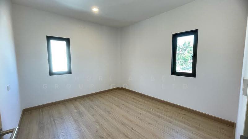 Habitat Super Highway, Chiang Mai, Chai Sa Than, Saraphi, Chiang Mai, 4 Bedrooms, 186 sqm, Single Detached House For Sale, by Shori Asset Group Co., Ltd., 500506019 - DDproperty.com