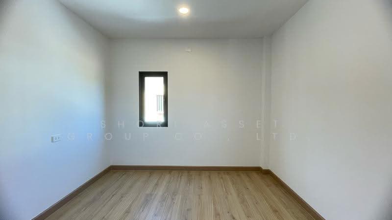 Habitat Super Highway, Chiang Mai, Chai Sa Than, Saraphi, Chiang Mai, 4 Bedrooms, 186 sqm, Single Detached House For Sale, by Shori Asset Group Co., Ltd., 500506019 - DDproperty.com