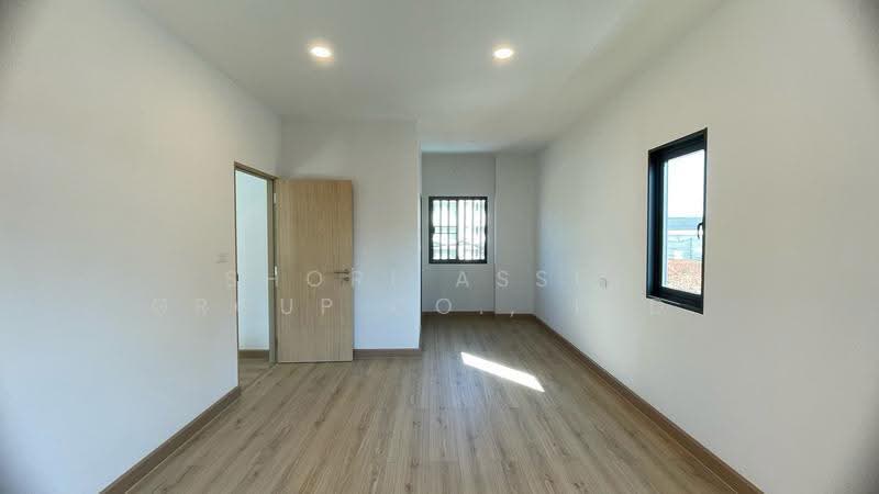 Habitat Super Highway, Chiang Mai, Chai Sa Than, Saraphi, Chiang Mai, 4 Bedrooms, 186 sqm, Single Detached House For Sale, by Shori Asset Group Co., Ltd., 500506019 - DDproperty.com