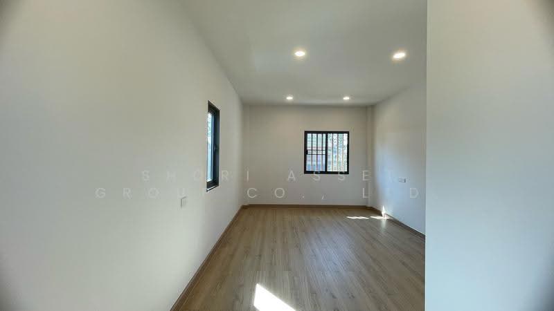 Habitat Super Highway, Chiang Mai, Chai Sa Than, Saraphi, Chiang Mai, 4 Bedrooms, 186 sqm, Single Detached House For Sale, by Shori Asset Group Co., Ltd., 500506019 - DDproperty.com