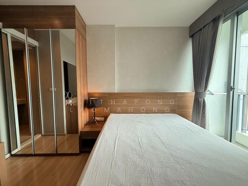 Rhythm Sathorn : ริทึ่ม สาทร, กรุงเทพ, 141 ซอยสาทร 21, ยานนาวา, สาทร, กรุงเทพ, 36 ตร.ม., คอนโด ขาย, โดย Natthapong Laomahong, 500506020 - DDproperty.com