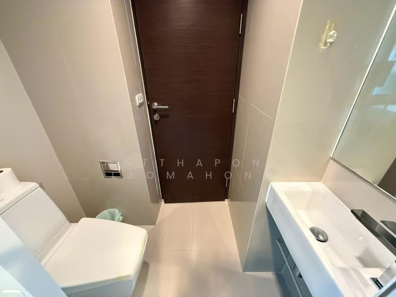 Rhythm Sathorn : ริทึ่ม สาทร, กรุงเทพ, 141 ซอยสาทร 21, ยานนาวา, สาทร, กรุงเทพ, 36 ตร.ม., คอนโด ขาย, โดย Natthapong Laomahong, 500506020 - DDproperty.com