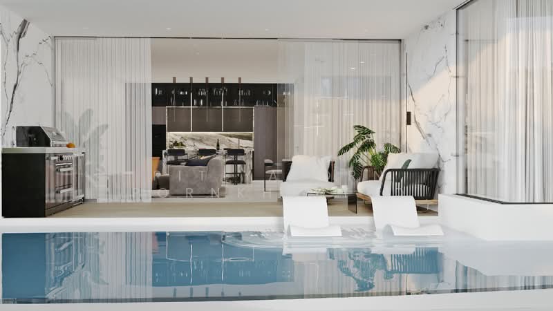 Andaman Boutique Residences : อันดามัน บูติค เรสซิเดนท์, ภูเก็ต, 31 ซอยเชิงทะเล 2 ถนนบ้านดอน - เชิงทะเล, เชิงทะเล, ถลาง, ภูเก็ต, 250 ตร.ม., คอนโด ขาย, โดย Pitiyaporn Pornkhuntod, 500506021 - DDproperty.com