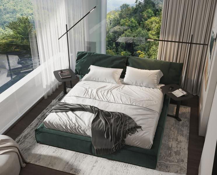 Andaman Boutique Residences : อันดามัน บูติค เรสซิเดนท์, ภูเก็ต, 31 ซอยเชิงทะเล 2 ถนนบ้านดอน - เชิงทะเล, เชิงทะเล, ถลาง, ภูเก็ต, 250 ตร.ม., คอนโด ขาย, โดย Pitiyaporn Pornkhuntod, 500506021 - DDproperty.com