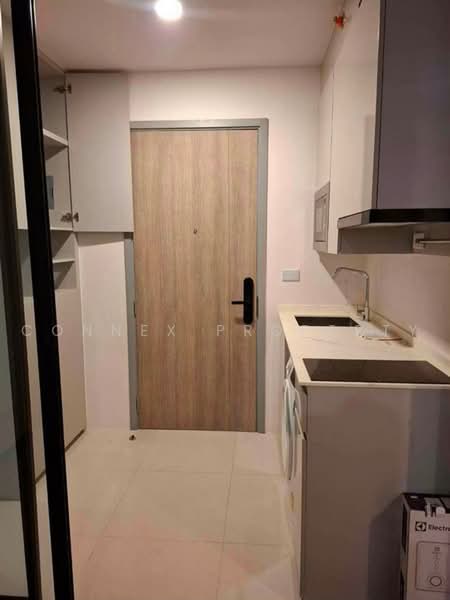 SOHO Bangkok Ratchada, Bangkok, 74 Pracha Rat Bamphen Rd, Huai Khwang, Bangkok, 1 Bedroom, 35 sqm, Condo For Sale, by Connex Property, 500506022 - DDproperty.com