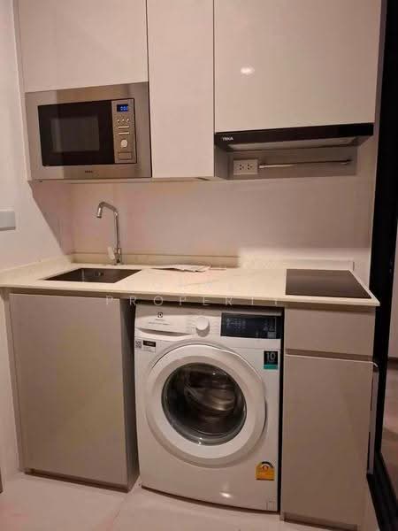 SOHO Bangkok Ratchada, Bangkok, 74 Pracha Rat Bamphen Rd, Huai Khwang, Bangkok, 1 Bedroom, 35 sqm, Condo For Sale, by Connex Property, 500506022 - DDproperty.com