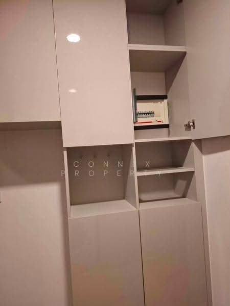 SOHO Bangkok Ratchada, Bangkok, 74 Pracha Rat Bamphen Rd, Huai Khwang, Bangkok, 1 Bedroom, 35 sqm, Condo For Sale, by Connex Property, 500506022 - DDproperty.com