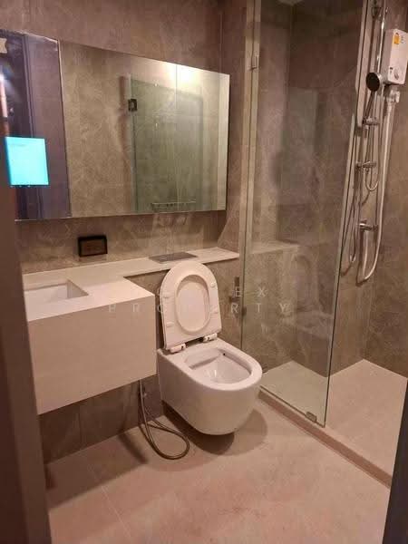 SOHO Bangkok Ratchada, กรุงเทพ, 74 Pracha Rat Bamphen Rd, ห้วยขวาง, กรุงเทพ, 35 ตร.ม., คอนโด ขาย, โดย Connex Property, 500506022 - DDproperty.com