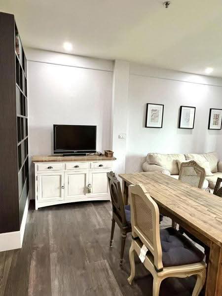 Noble Remix, Bangkok, 772 Soi Sukhumvit 36, Sukhumvit Road, Khong Tan, Khlong Toei, Bangkok, 1 Bedroom, 57 sqm, Condo For Rent, by Natthapong Laomahong, 500506024 - DDproperty.com