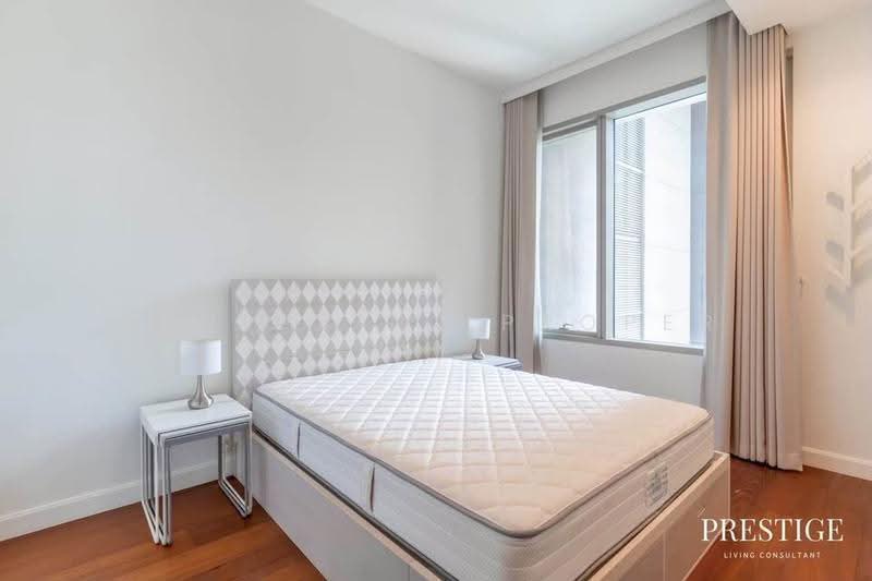 185 Rajadamri, Bangkok, 185 Rajadamri Road, Lumphini, Pathum Wan, Bangkok, 2 Bedrooms, 108 sqm, Condo For Rent, by Blueprint.property, 500506025 - DDproperty.com