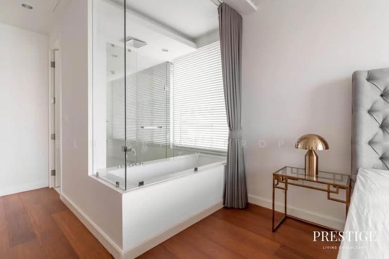 185 Rajadamri, Bangkok, 185 Rajadamri Road, Lumphini, Pathum Wan, Bangkok, 2 Bedrooms, 108 sqm, Condo For Rent, by Blueprint.property, 500506025 - DDproperty.com