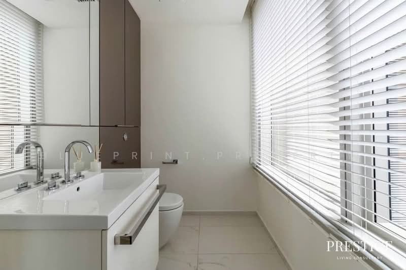 185 Rajadamri, Bangkok, 185 Rajadamri Road, Lumphini, Pathum Wan, Bangkok, 2 Bedrooms, 108 sqm, Condo For Rent, by Blueprint.property, 500506025 - DDproperty.com