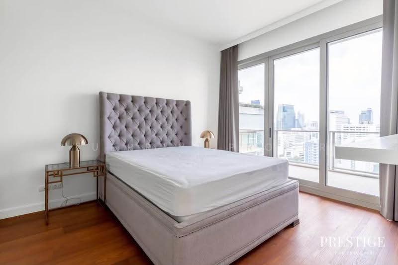 185 Rajadamri, Bangkok, 185 Rajadamri Road, Lumphini, Pathum Wan, Bangkok, 2 Bedrooms, 108 sqm, Condo For Rent, by Blueprint.property, 500506025 - DDproperty.com