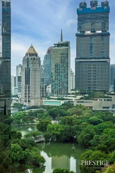 185 Rajadamri, Bangkok, 185 Rajadamri Road, Lumphini, Pathum Wan, Bangkok, 2 Bedrooms, 108 sqm, Condo For Rent, by Blueprint.property, 500506025 - DDproperty.com