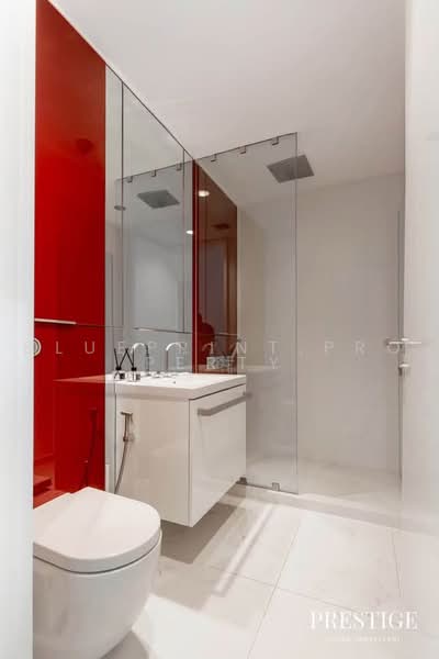 185 Rajadamri, Bangkok, 185 Rajadamri Road, Lumphini, Pathum Wan, Bangkok, 2 Bedrooms, 108 sqm, Condo For Rent, by Blueprint.property, 500506025 - DDproperty.com