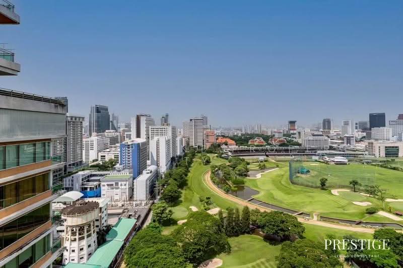 185 Rajadamri, Bangkok, 185 Rajadamri Road, Lumphini, Pathum Wan, Bangkok, 2 Bedrooms, 108 sqm, Condo For Rent, by Blueprint.property, 500506025 - DDproperty.com