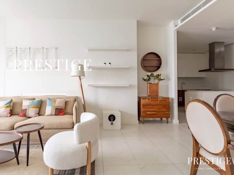 185 Rajadamri, Bangkok, 185 Rajadamri Road, Lumphini, Pathum Wan, Bangkok, 2 Bedrooms, 108 sqm, Condo For Rent, by Blueprint.property, 500506025 - DDproperty.com