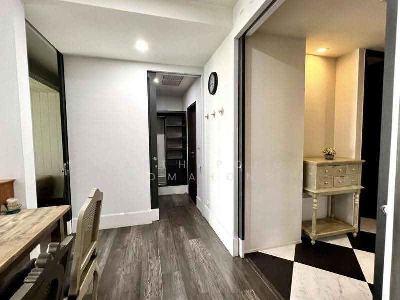 Noble Remix, Bangkok, 772 Soi Sukhumvit 36, Sukhumvit Road, Khong Tan, Khlong Toei, Bangkok, 1 Bedroom, 57 sqm, Condo For Sale, by Natthapong Laomahong, 500506026 - DDproperty.com