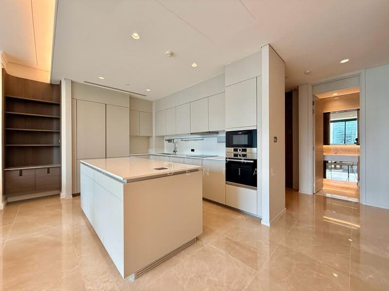 The Residences at Sindhorn Kempinski, Bangkok, 88 Soi Tonson Sarasin Road, Lumphini, Pathum Wan, Bangkok, 2 Bedrooms, 157 sqm, Condo For Rent, by Bangkok Residential, 500506028 - DDproperty.com