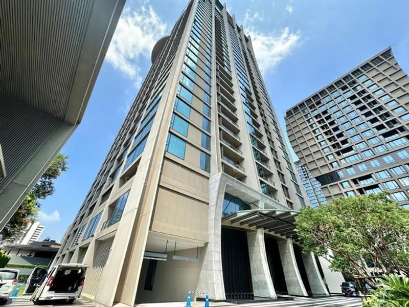 The Residences at Sindhorn Kempinski, Bangkok, 88 Soi Tonson Sarasin Road, Lumphini, Pathum Wan, Bangkok, 2 Bedrooms, 157 sqm, Condo For Rent, by Bangkok Residential, 500506028 - DDproperty.com