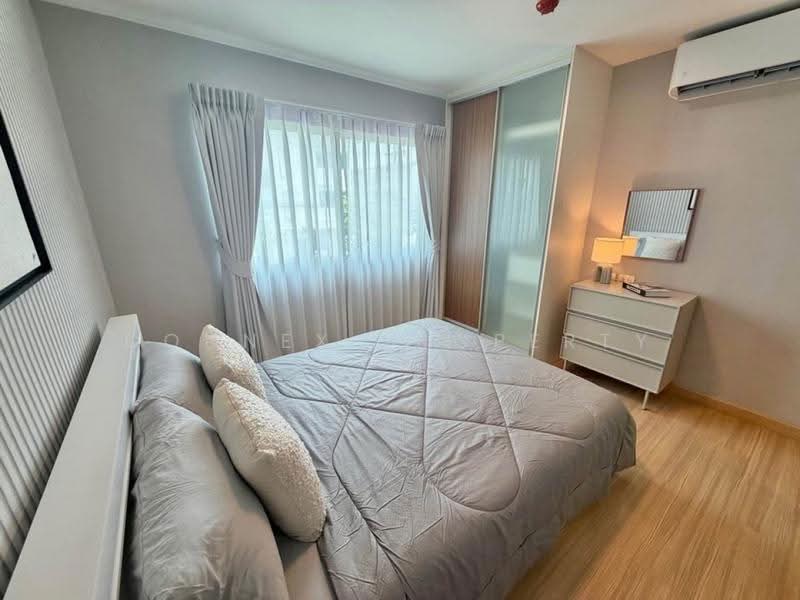 Smart Watcharapol, Bangkok, Watcharapol Road, Tha Rang, Bang Khen, Bangkok, 1 Bedroom, 32 sqm, Condo For Sale, by Connex Property, 500506029 - DDproperty.com