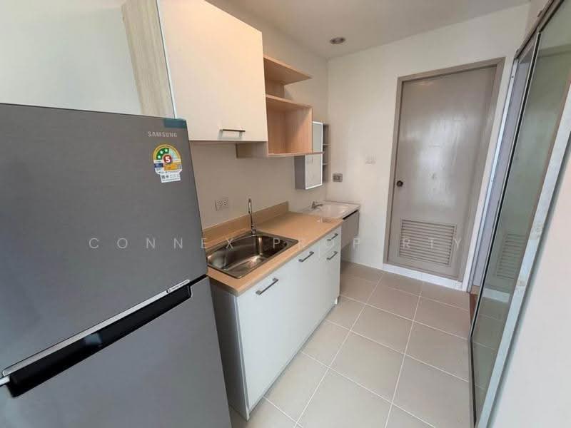 Smart Watcharapol, Bangkok, Watcharapol Road, Tha Rang, Bang Khen, Bangkok, 1 Bedroom, 32 sqm, Condo For Sale, by Connex Property, 500506029 - DDproperty.com