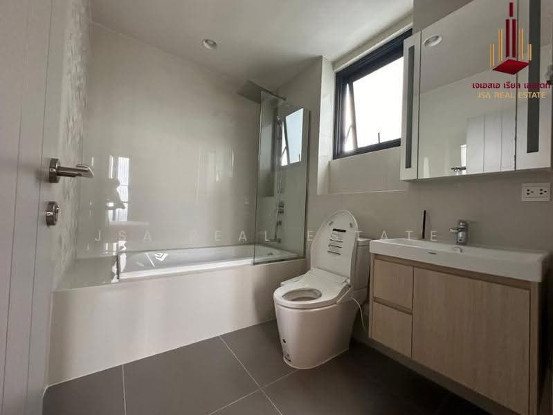 Oka Haus Sukhumvit 36, Bangkok, 3399 Rama 4 Road, Khong Tan, Khlong Toei, Bangkok, 2 Bedrooms, 50 sqm, Condo For Rent, by JSA REAL ESTATE, 500506032 - DDproperty.com