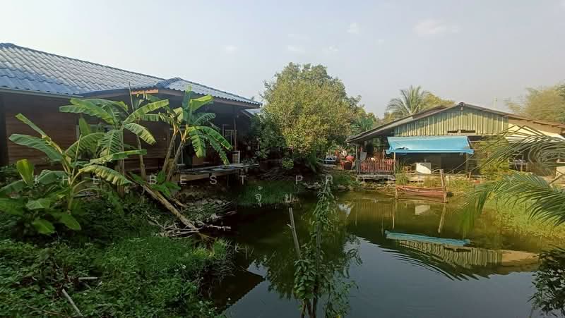 บ้านเดี่ยวแสลง จันทบุรี, Chanthaburi, Salaeng, Muang Chanthaburi, Chanthaburi, 4 Bedrooms, 150 sqm, Single Detached House For Sale, by The Best Property จุ้ย, 500506034 - DDproperty.com