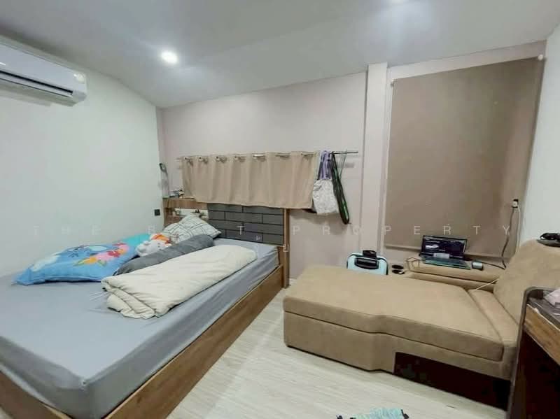 บ้านเดี่ยวแสลง จันทบุรี, Chanthaburi, Salaeng, Muang Chanthaburi, Chanthaburi, 4 Bedrooms, 150 sqm, Single Detached House For Sale, by The Best Property จุ้ย, 500506034 - DDproperty.com