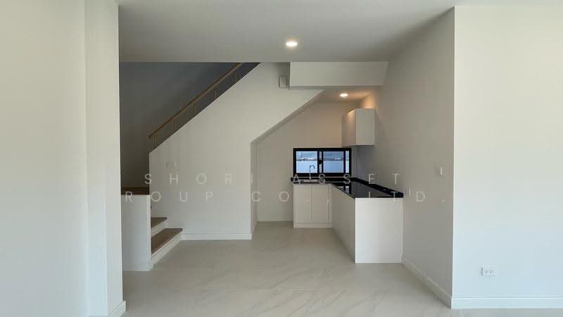 ฮาบิแทท ซุปเปอร์ไฮเวย์, เชียงใหม่, ไชยสถาน, สารภี, เชียงใหม่, 240 ตร.ม., บ้านเดี่ยว ขาย, โดย Shori Asset Group Co., Ltd., 500506035 - DDproperty.com