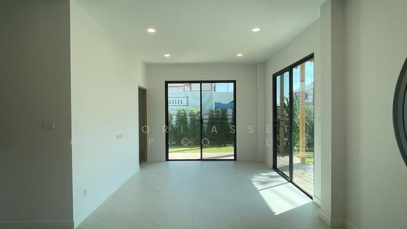 Habitat Super Highway, Chiang Mai, Chai Sa Than, Saraphi, Chiang Mai, 4 Bedrooms, 240 sqm, Single Detached House For Sale, by Shori Asset Group Co., Ltd., 500506035 - DDproperty.com