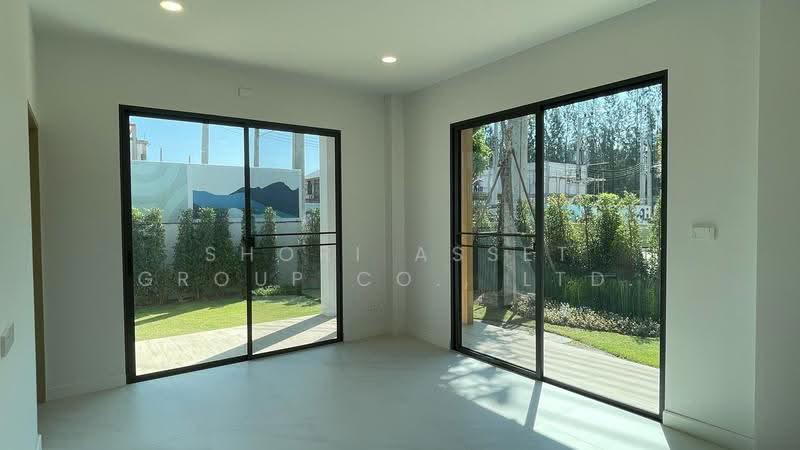 Habitat Super Highway, Chiang Mai, Chai Sa Than, Saraphi, Chiang Mai, 4 Bedrooms, 240 sqm, Single Detached House For Sale, by Shori Asset Group Co., Ltd., 500506035 - DDproperty.com