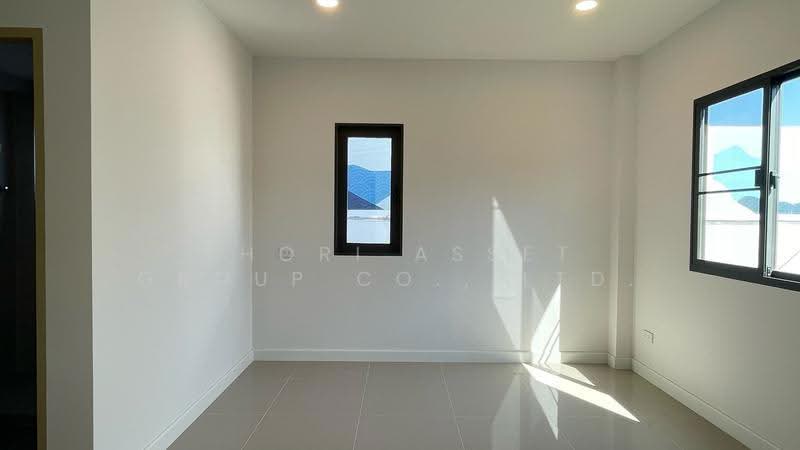 Habitat Super Highway, Chiang Mai, Chai Sa Than, Saraphi, Chiang Mai, 4 Bedrooms, 240 sqm, Single Detached House For Sale, by Shori Asset Group Co., Ltd., 500506035 - DDproperty.com