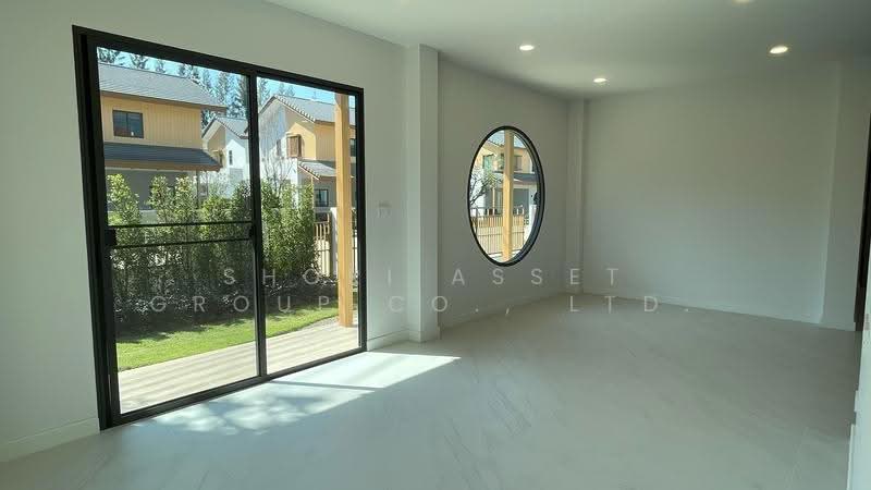Habitat Super Highway, Chiang Mai, Chai Sa Than, Saraphi, Chiang Mai, 4 Bedrooms, 240 sqm, Single Detached House For Sale, by Shori Asset Group Co., Ltd., 500506035 - DDproperty.com