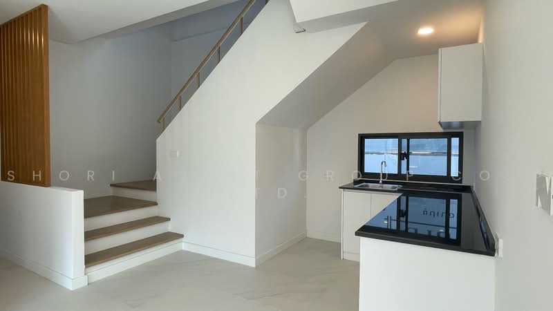 Habitat Super Highway, Chiang Mai, Chai Sa Than, Saraphi, Chiang Mai, 4 Bedrooms, 240 sqm, Single Detached House For Sale, by Shori Asset Group Co., Ltd., 500506035 - DDproperty.com