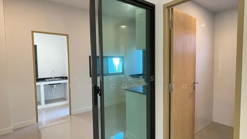 Habitat Super Highway, Chiang Mai, Chai Sa Than, Saraphi, Chiang Mai, 4 Bedrooms, 240 sqm, Single Detached House For Sale, by Shori Asset Group Co., Ltd., 500506035 - DDproperty.com