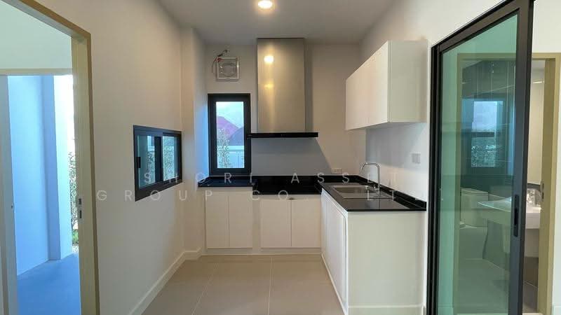 Habitat Super Highway, Chiang Mai, Chai Sa Than, Saraphi, Chiang Mai, 4 Bedrooms, 240 sqm, Single Detached House For Sale, by Shori Asset Group Co., Ltd., 500506035 - DDproperty.com