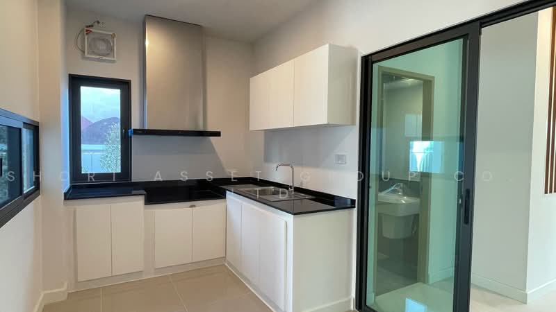 Habitat Super Highway, Chiang Mai, Chai Sa Than, Saraphi, Chiang Mai, 4 Bedrooms, 240 sqm, Single Detached House For Sale, by Shori Asset Group Co., Ltd., 500506035 - DDproperty.com