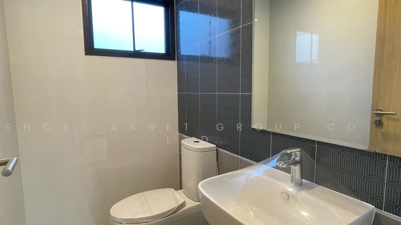 Habitat Super Highway, Chiang Mai, Chai Sa Than, Saraphi, Chiang Mai, 4 Bedrooms, 240 sqm, Single Detached House For Sale, by Shori Asset Group Co., Ltd., 500506035 - DDproperty.com