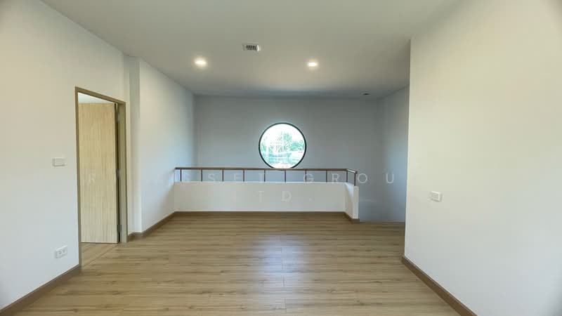 Habitat Super Highway, Chiang Mai, Chai Sa Than, Saraphi, Chiang Mai, 4 Bedrooms, 240 sqm, Single Detached House For Sale, by Shori Asset Group Co., Ltd., 500506035 - DDproperty.com