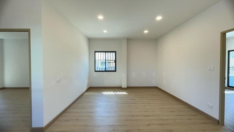 Habitat Super Highway, Chiang Mai, Chai Sa Than, Saraphi, Chiang Mai, 4 Bedrooms, 240 sqm, Single Detached House For Sale, by Shori Asset Group Co., Ltd., 500506035 - DDproperty.com