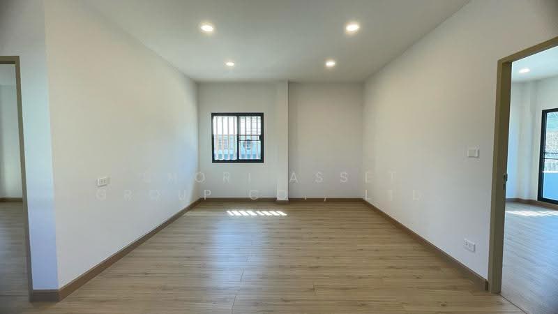 ฮาบิแทท ซุปเปอร์ไฮเวย์, เชียงใหม่, ไชยสถาน, สารภี, เชียงใหม่, 240 ตร.ม., บ้านเดี่ยว ขาย, โดย Shori Asset Group Co., Ltd., 500506035 - DDproperty.com