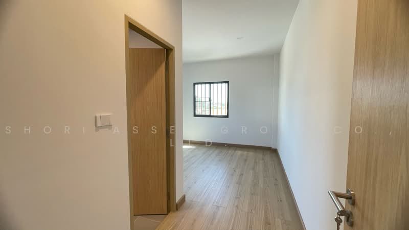 Habitat Super Highway, Chiang Mai, Chai Sa Than, Saraphi, Chiang Mai, 4 Bedrooms, 240 sqm, Single Detached House For Sale, by Shori Asset Group Co., Ltd., 500506035 - DDproperty.com