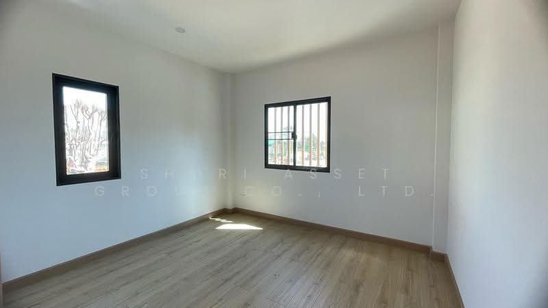 Habitat Super Highway, Chiang Mai, Chai Sa Than, Saraphi, Chiang Mai, 4 Bedrooms, 240 sqm, Single Detached House For Sale, by Shori Asset Group Co., Ltd., 500506035 - DDproperty.com