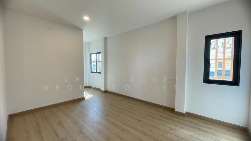 Habitat Super Highway, Chiang Mai, Chai Sa Than, Saraphi, Chiang Mai, 4 Bedrooms, 240 sqm, Single Detached House For Sale, by Shori Asset Group Co., Ltd., 500506035 - DDproperty.com