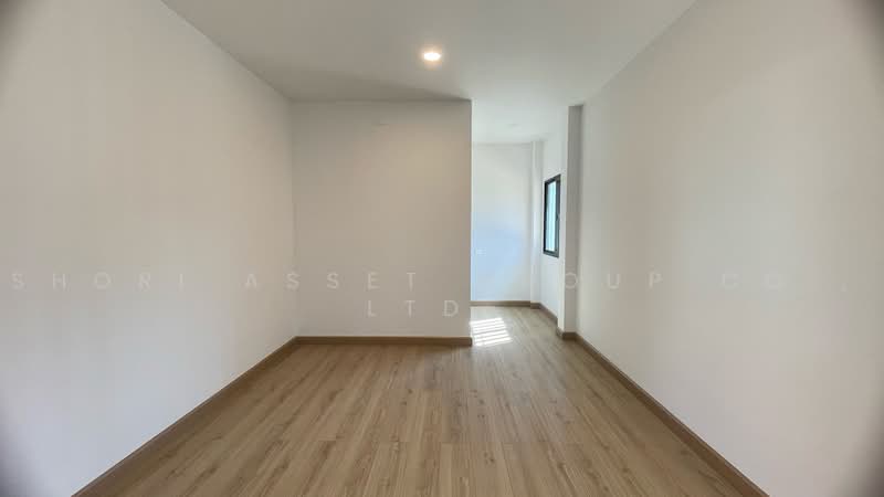 Habitat Super Highway, Chiang Mai, Chai Sa Than, Saraphi, Chiang Mai, 4 Bedrooms, 240 sqm, Single Detached House For Sale, by Shori Asset Group Co., Ltd., 500506035 - DDproperty.com