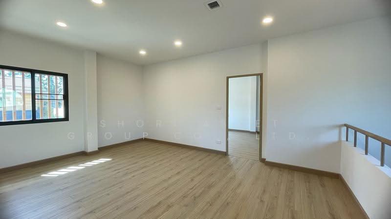 Habitat Super Highway, Chiang Mai, Chai Sa Than, Saraphi, Chiang Mai, 4 Bedrooms, 240 sqm, Single Detached House For Sale, by Shori Asset Group Co., Ltd., 500506035 - DDproperty.com