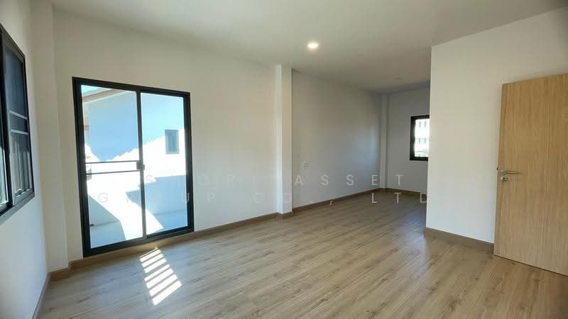 Habitat Super Highway, Chiang Mai, Chai Sa Than, Saraphi, Chiang Mai, 4 Bedrooms, 240 sqm, Single Detached House For Sale, by Shori Asset Group Co., Ltd., 500506035 - DDproperty.com
